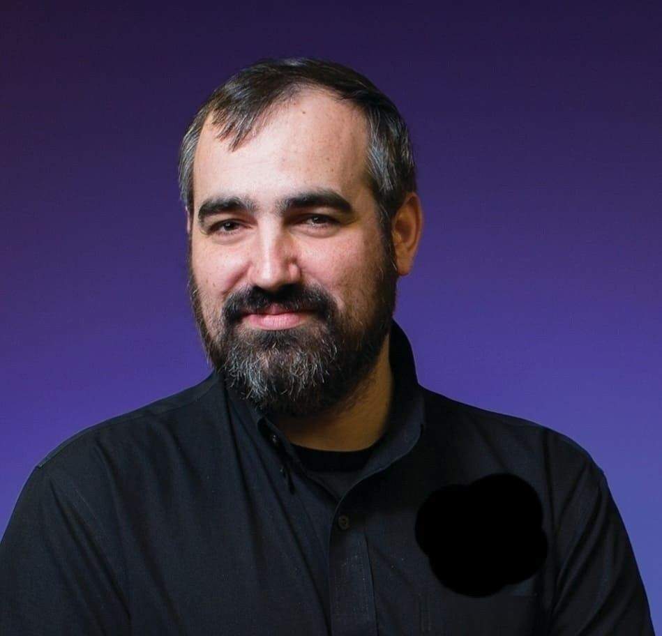 Eli Rosenbloom